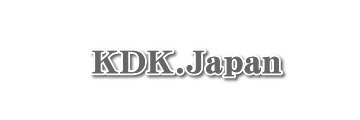 KDK.JAPANへのリンクボタン